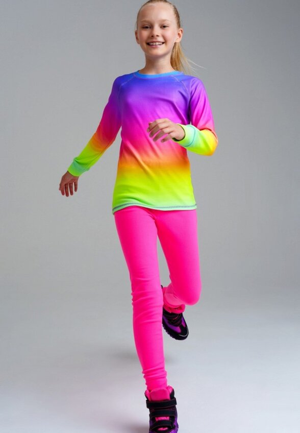 Термобелье PlayToday