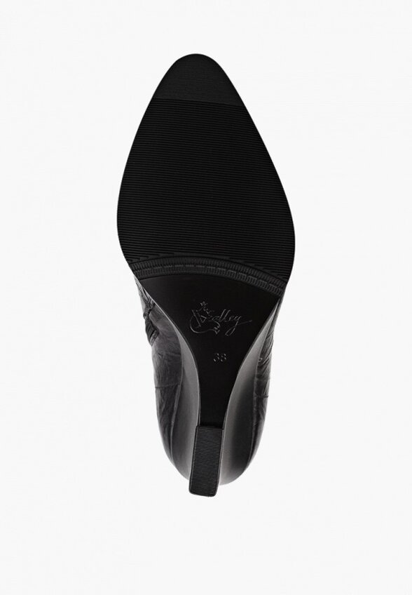 Ботильоны Valley