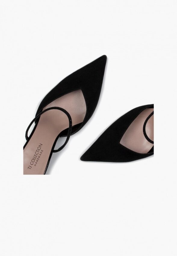 Туфли TJ Collection