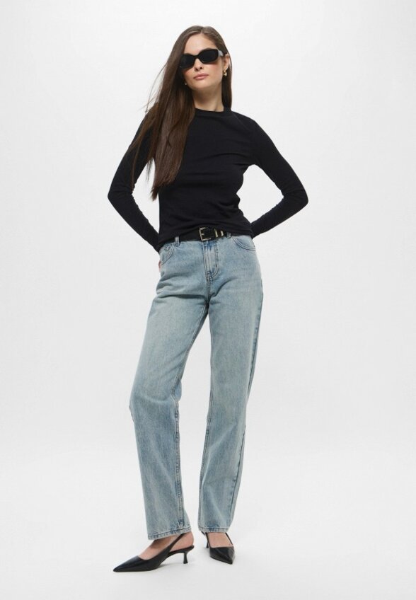 Джинсы Love Republic