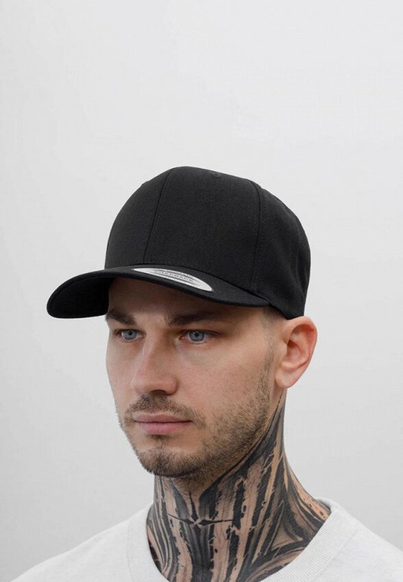 Бейсболка Flexfit