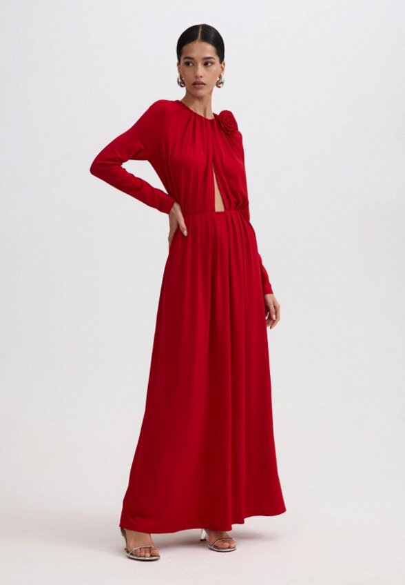 Платье Lumiere Magique