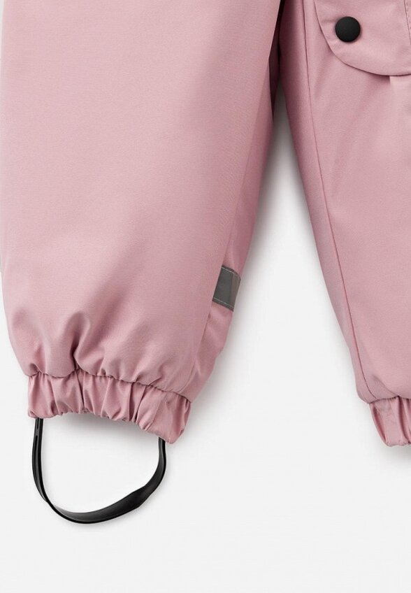 Комбинезон утепленный FikaBooka