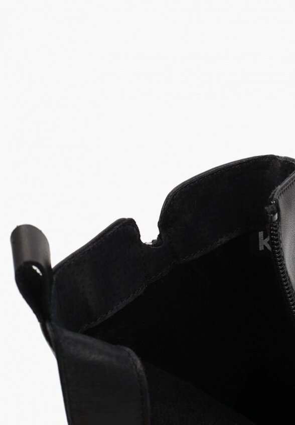 Ботильоны Kari