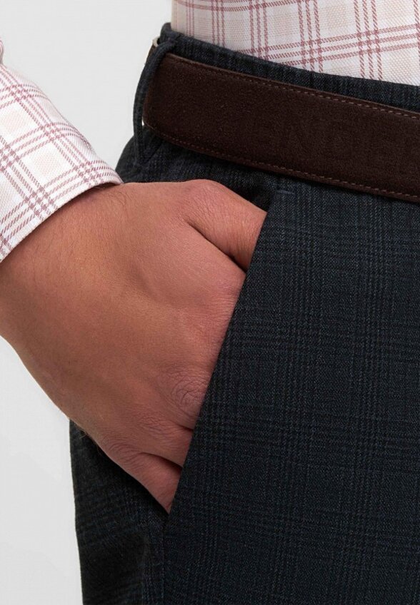 Брюки Henderson