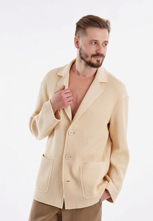 Кардиган Энсо