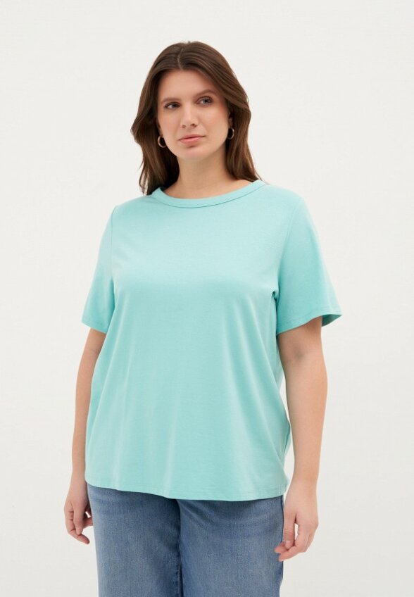 Футболка Samoon by Gerry Weber