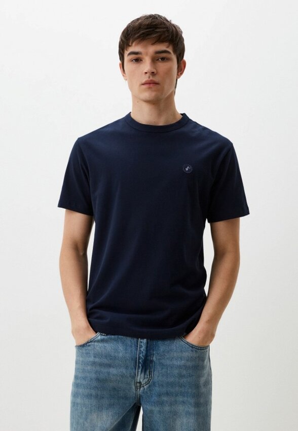 Футболка Save the Duck