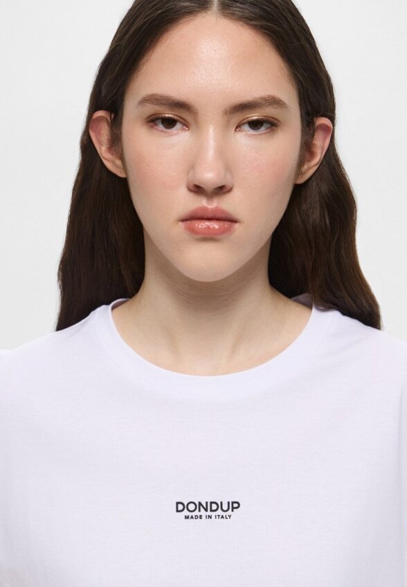 Футболка Dondup