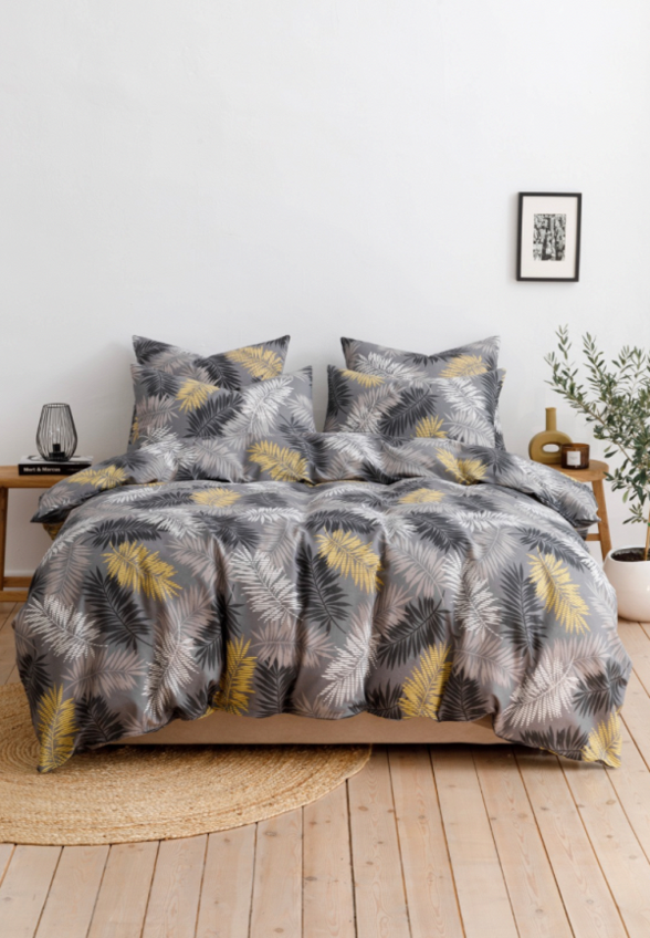 Постельное белье Семейное Ночь нежна