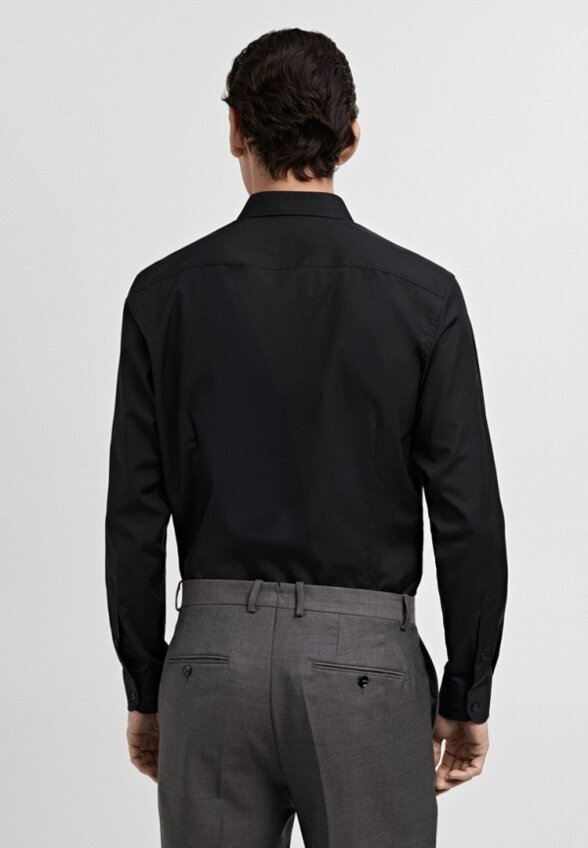 Рубашка Mango Man