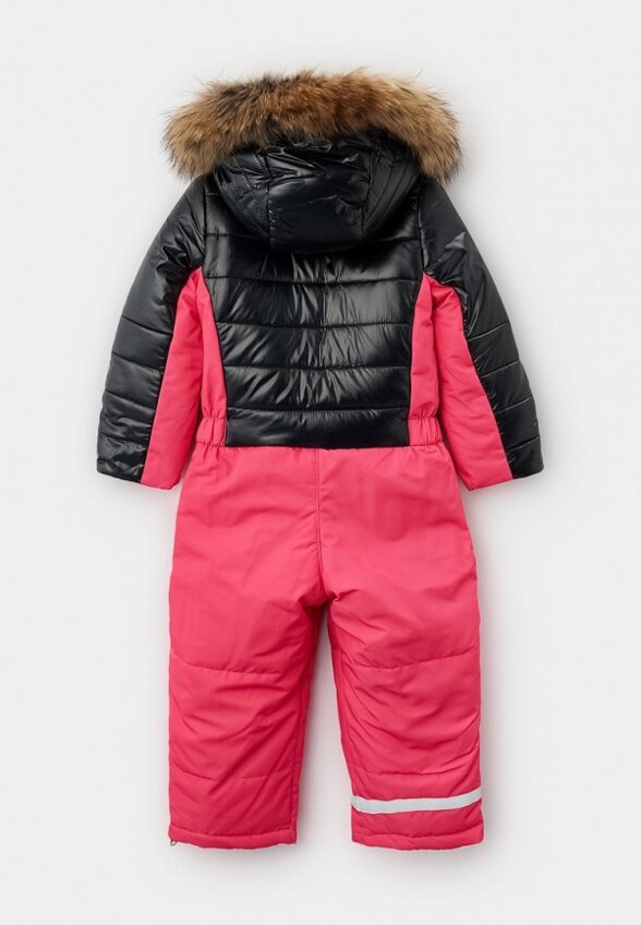 Комбинезон утепленный Pilguni