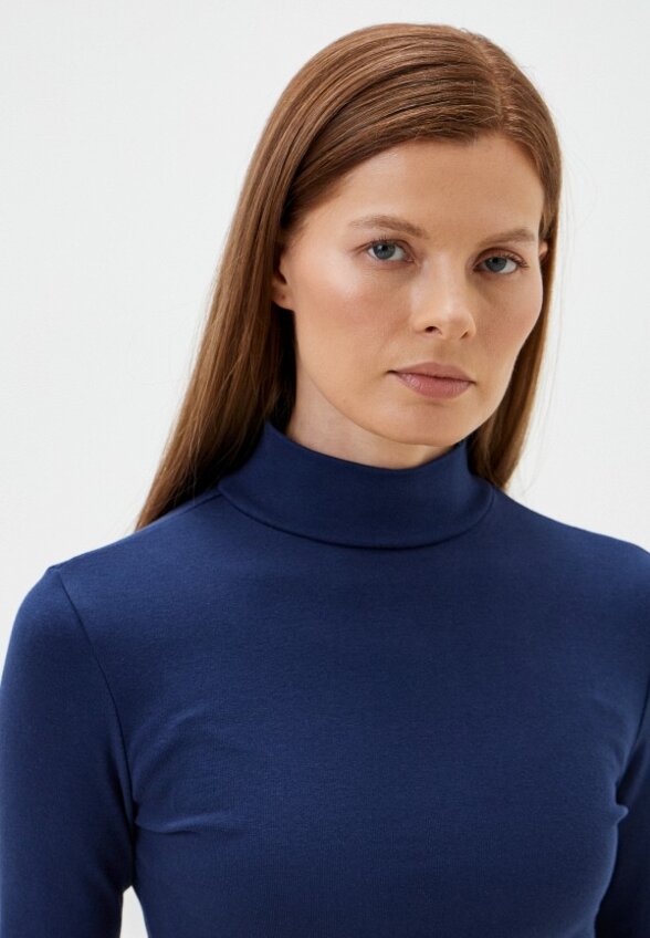 Водолазка Liza Volkova