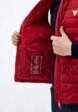 Жилет утепленный Guess Jeans4  - превью