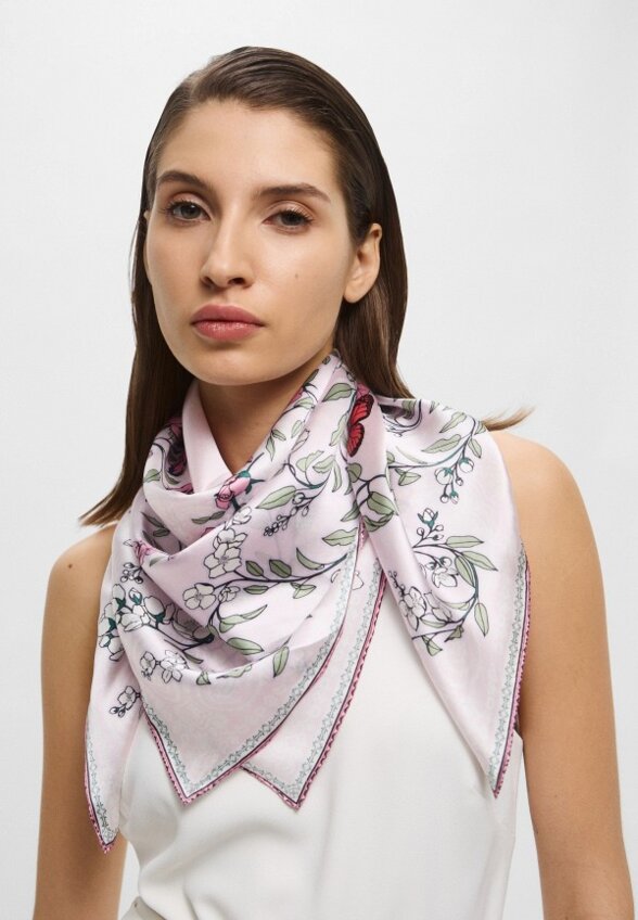 Платок Ekonika Premium