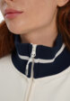 Толстовка женская Ellesse, Бежевый5  - превью