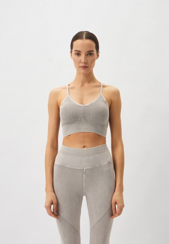 Топ спортивный Nux