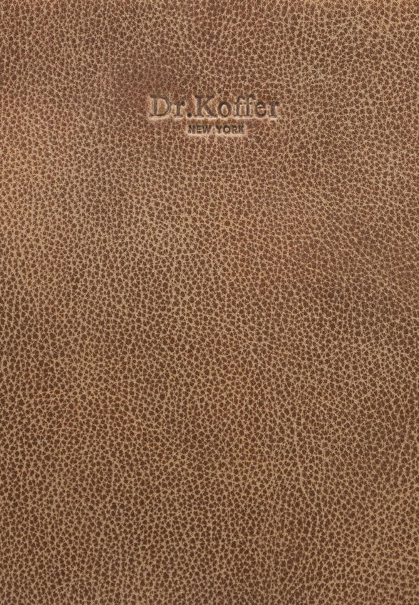 Др.Коффер 6675-248-80 сумка для документов