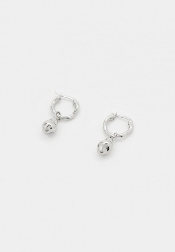 Серьги Trussardi