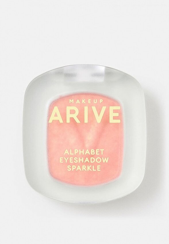 Тени для век Arive Makeup