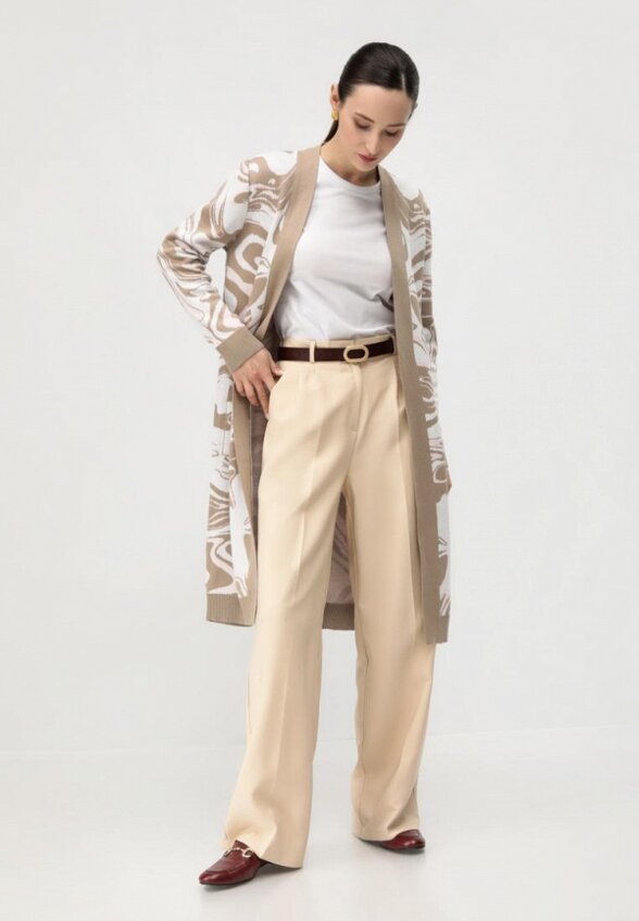 Кардиган Vivawool