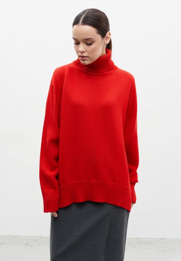 Свитер Woollywoo