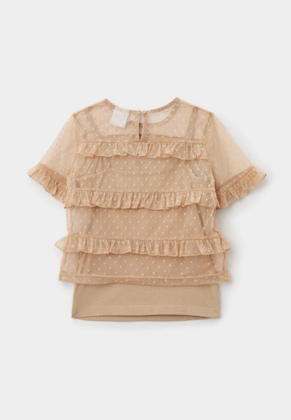 Блуза PlayToday