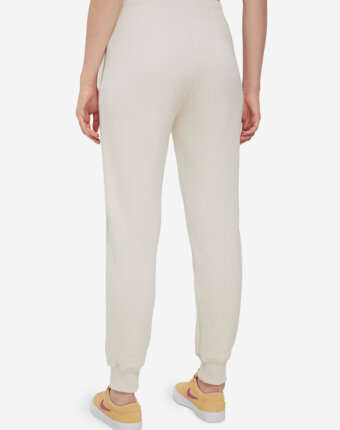 Брюки женские Nike Sportswear Phoenix, Бежевый женщинам