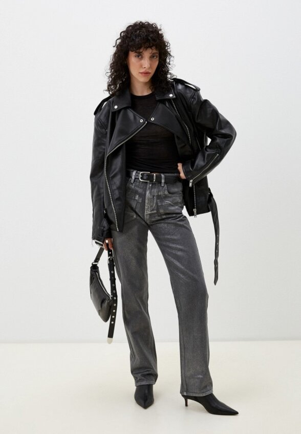 Косуха Face Code