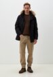 Пуховик Urban Fashion for Men2  - превью