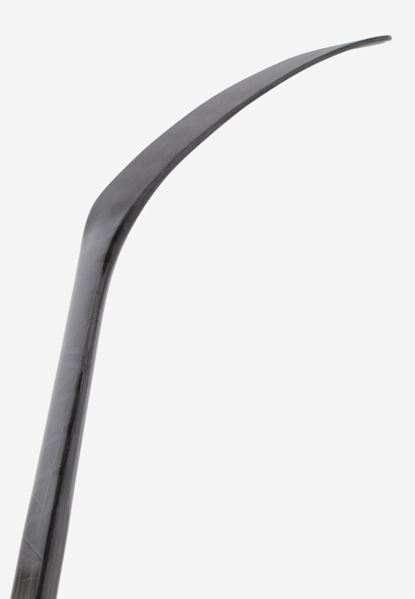 Клюшка хоккейная детская Bauer Vapor Hyperlite 2 P28 JR-50, Черный