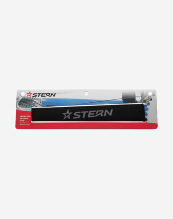 Неопреновая защита перьев Stern CFP-1, Черный женщинам