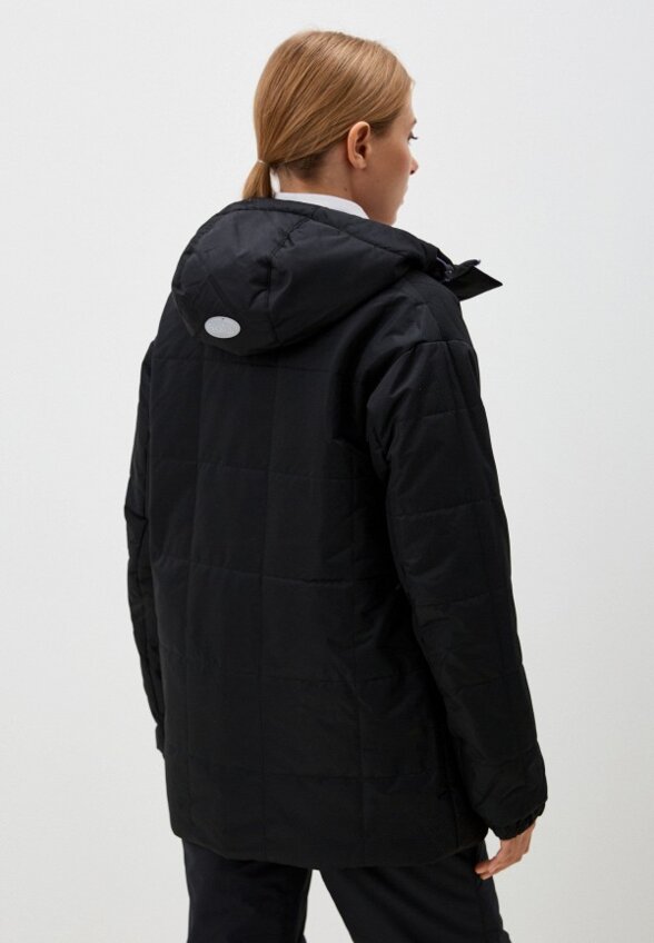 Куртка утепленная Termit