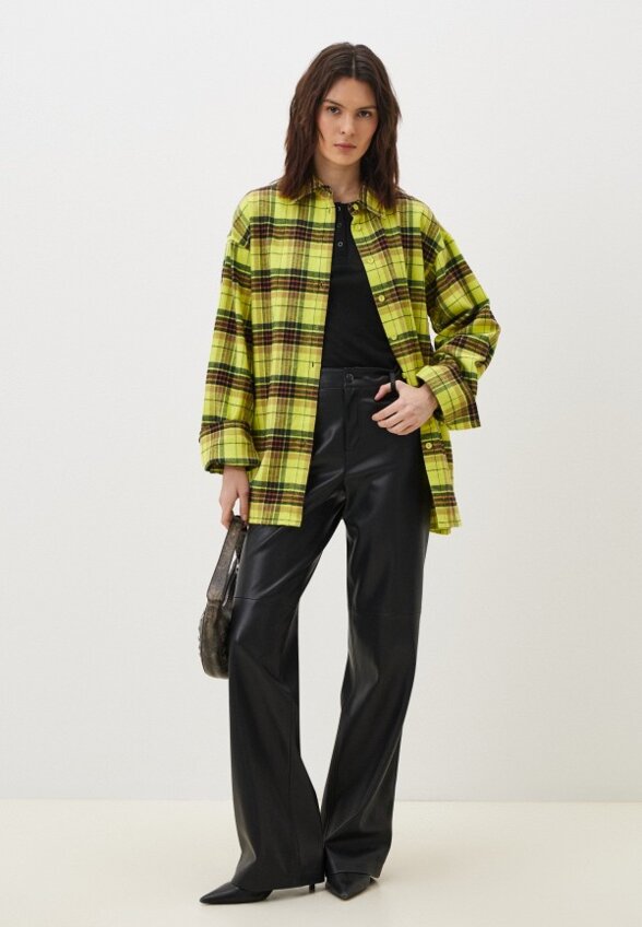 Рубашка DanMaralex