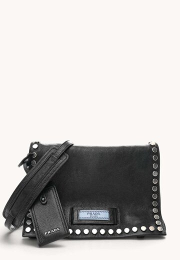 Prada Etiquette
