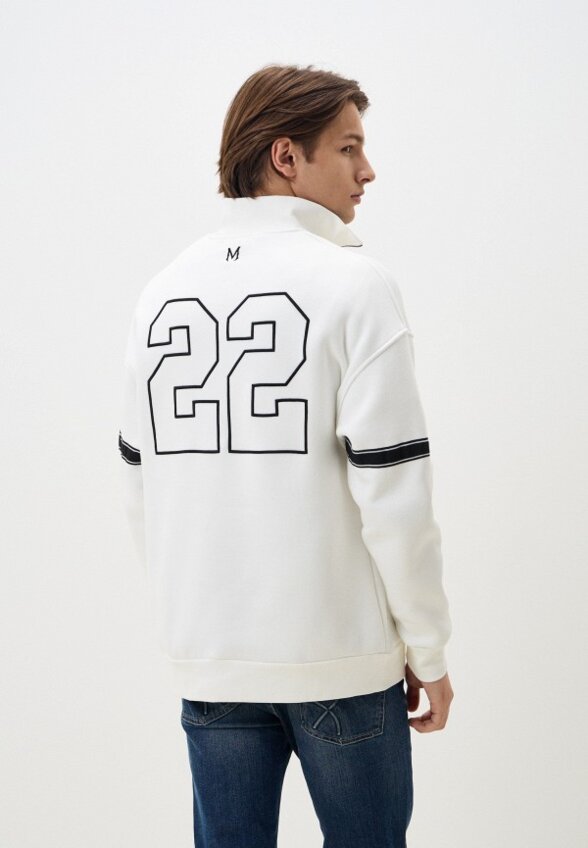 Олимпийка Key to Life