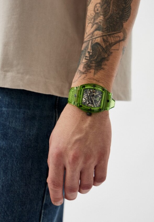 Часы Philipp Plein