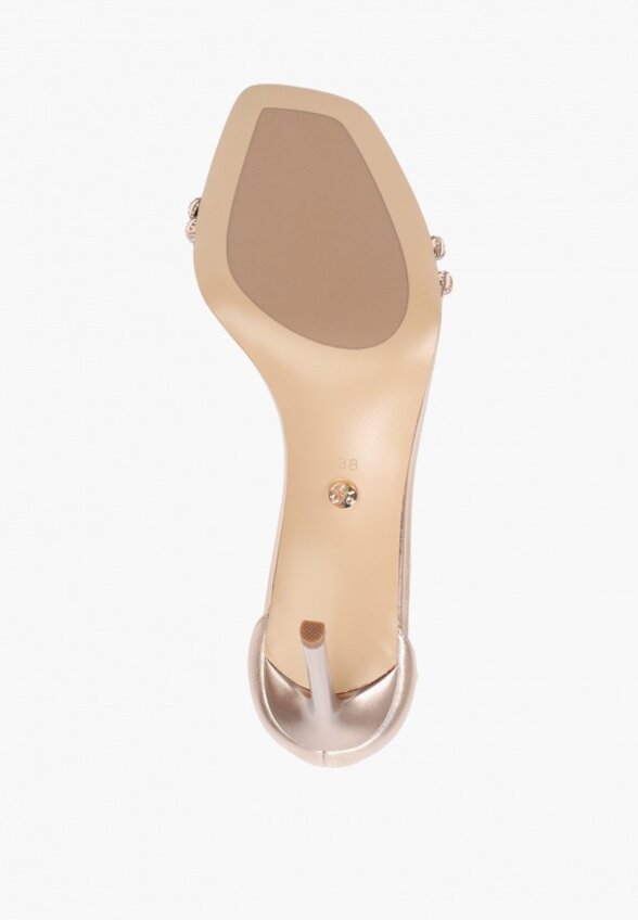 Босоножки Aidini