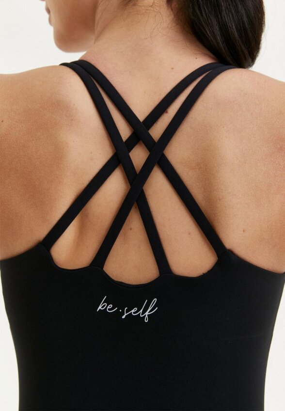 Топ спортивный Beself