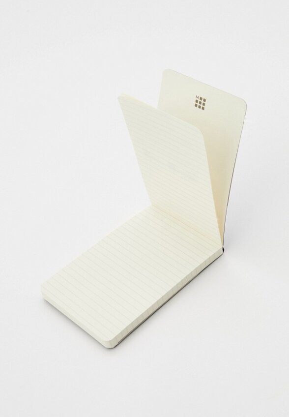 Блокнот Moleskine