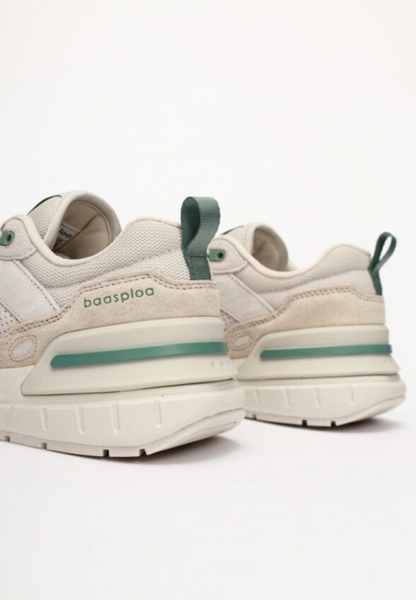Кроссовки Baasploa