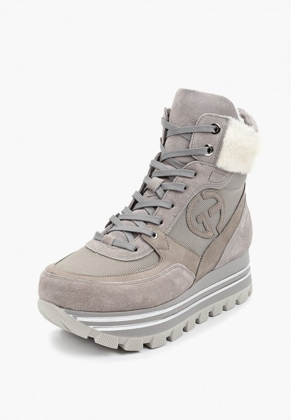 Кроссовки Emanuele Gelmetti