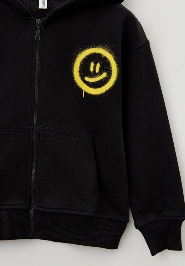 Толстовка Gioco