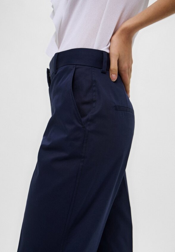 Брюки Alberta Ferretti