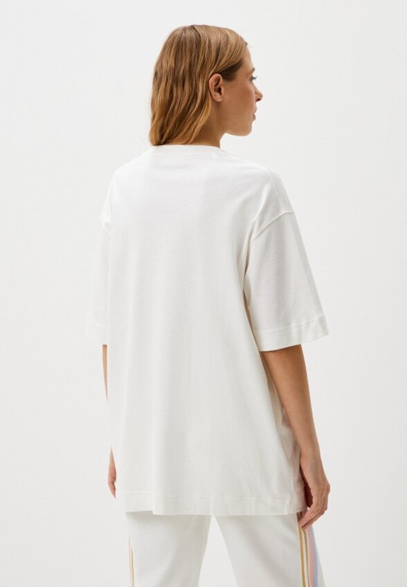 Футболка Lacoste