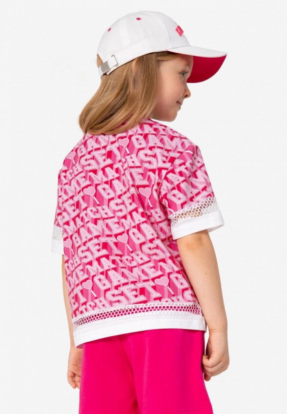 Футболка Kapika