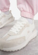 Кроссовки женские Kappa Authentic Run 4.0 Mesh, Бежевый9  - превью