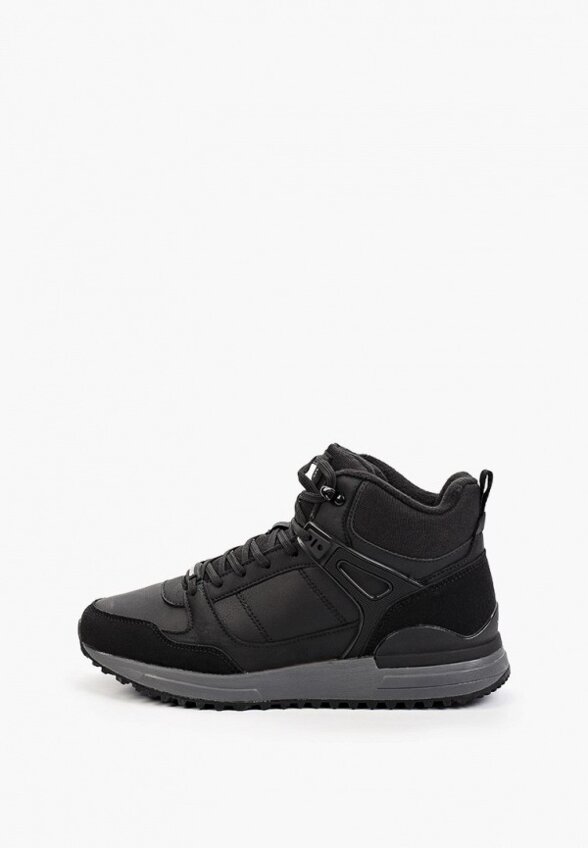 Кроссовки Briggs