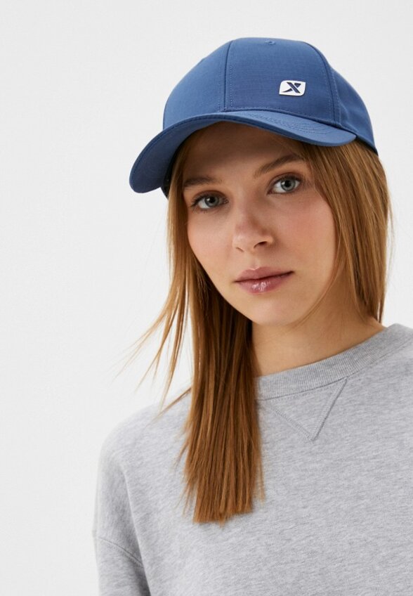 Бейсболка Xtep
