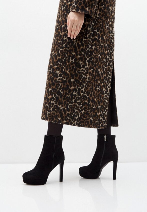 Ботильоны Raid